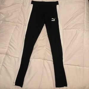 Puma leggings